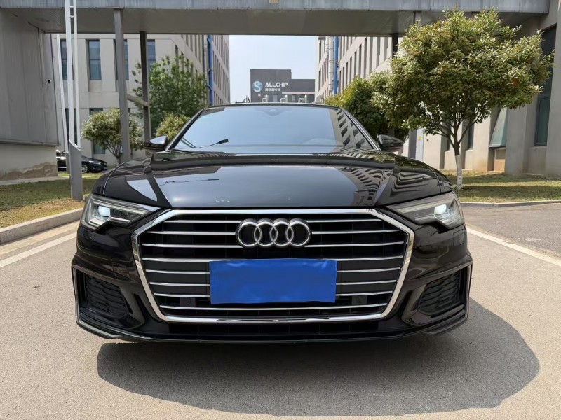 徐州19年奥迪A6L1