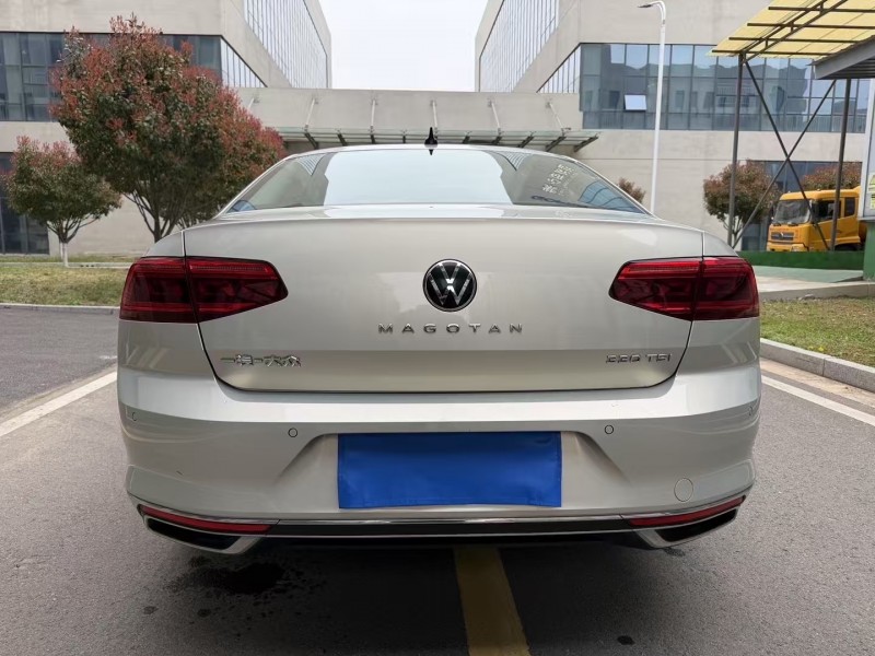 徐州21年大众迈腾9