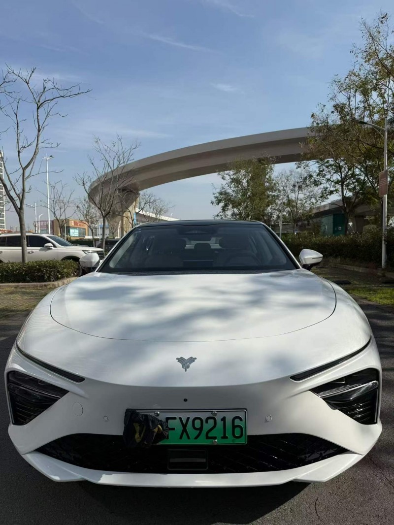 襄阳24年哪吒S1