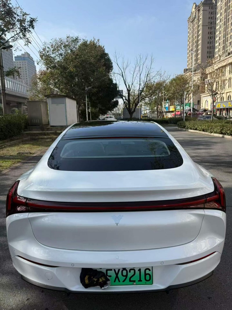 襄阳24年哪吒S5