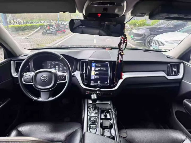 东莞18年沃尔沃XC607