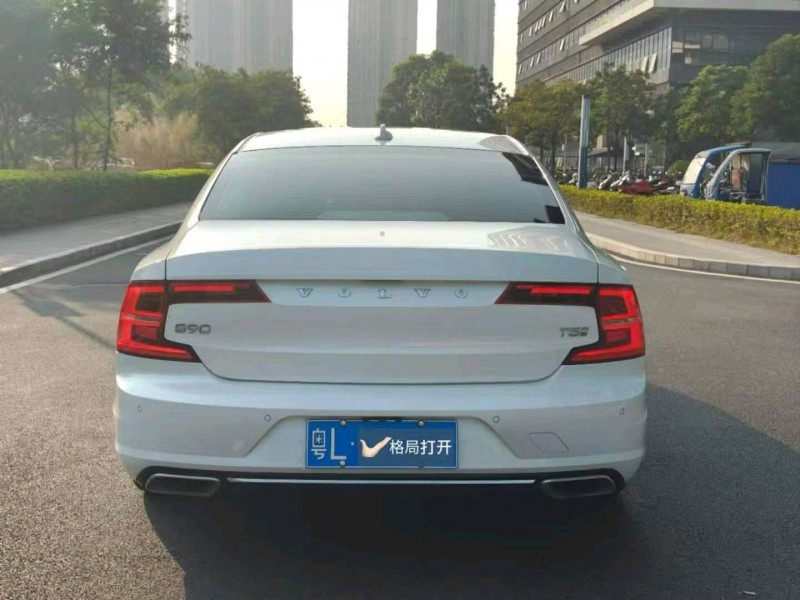 东莞19年沃尔沃S903