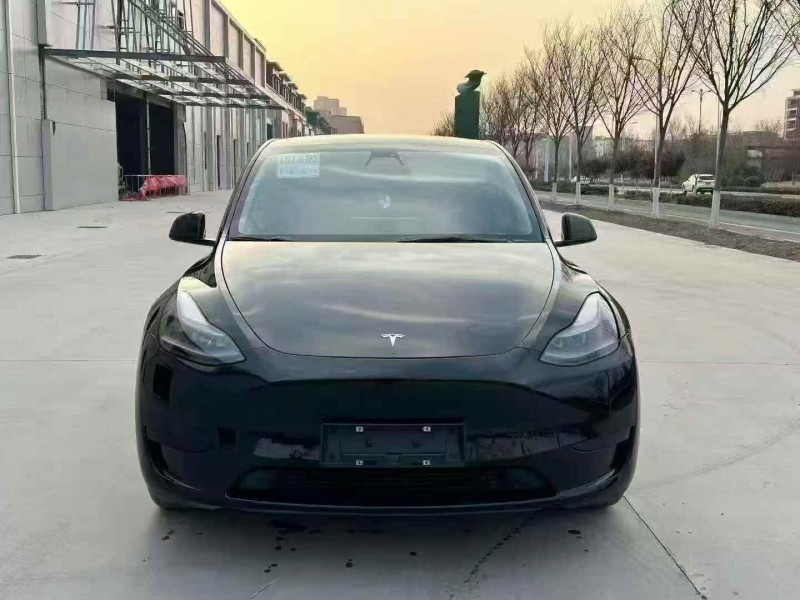 连云港23年特斯拉MODEL Y1