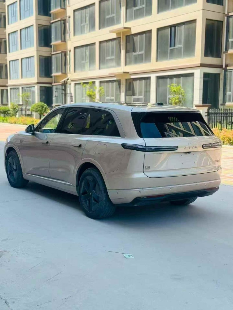 济宁26年乐道L907
