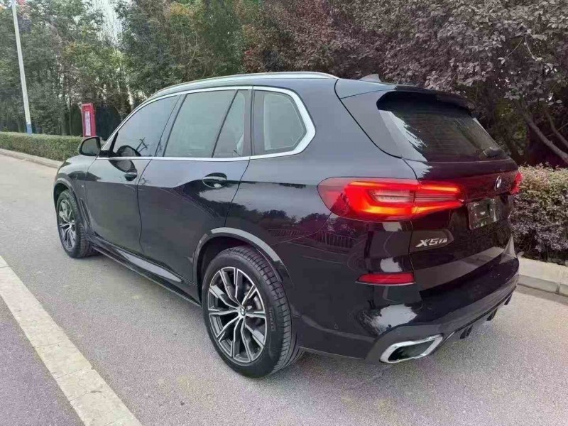潍坊21年宝马X59