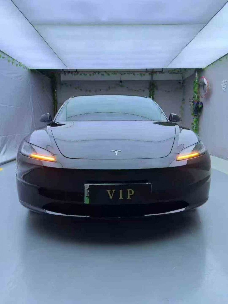 荆州24年特斯拉MODEL 31