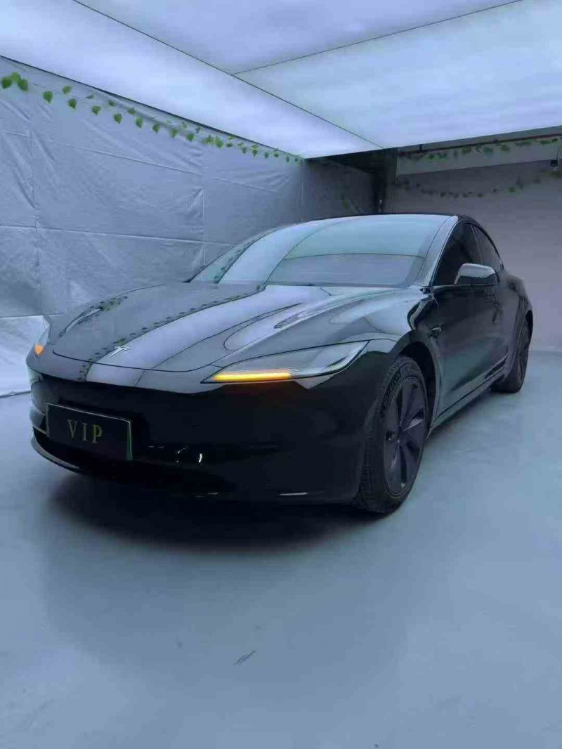 荆州24年特斯拉MODEL 32
