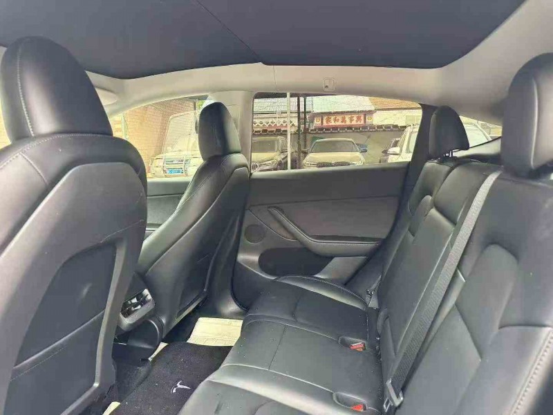烟台24年特斯拉MODEL Y8
