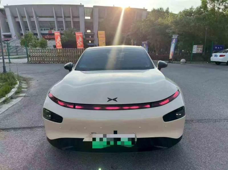 潍坊24年小鹏汽车p71
