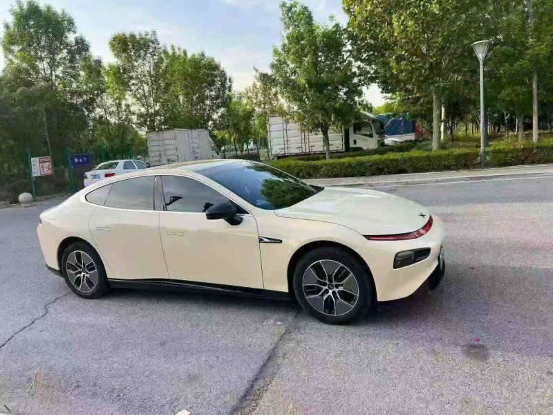 潍坊24年小鹏汽车p72