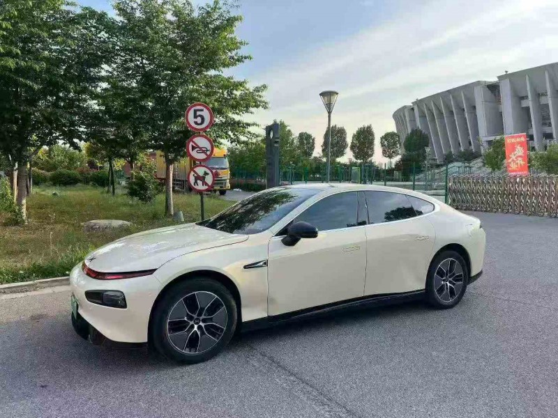 潍坊24年小鹏汽车p73