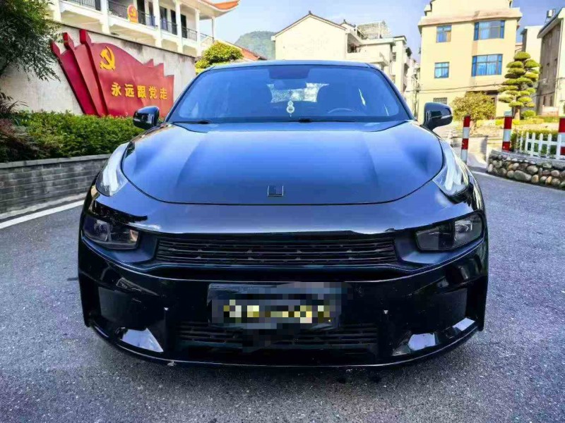 绍兴22年领克031
