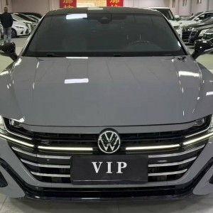 廊坊22年大众CC