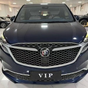 廊坊21年别克GL8
