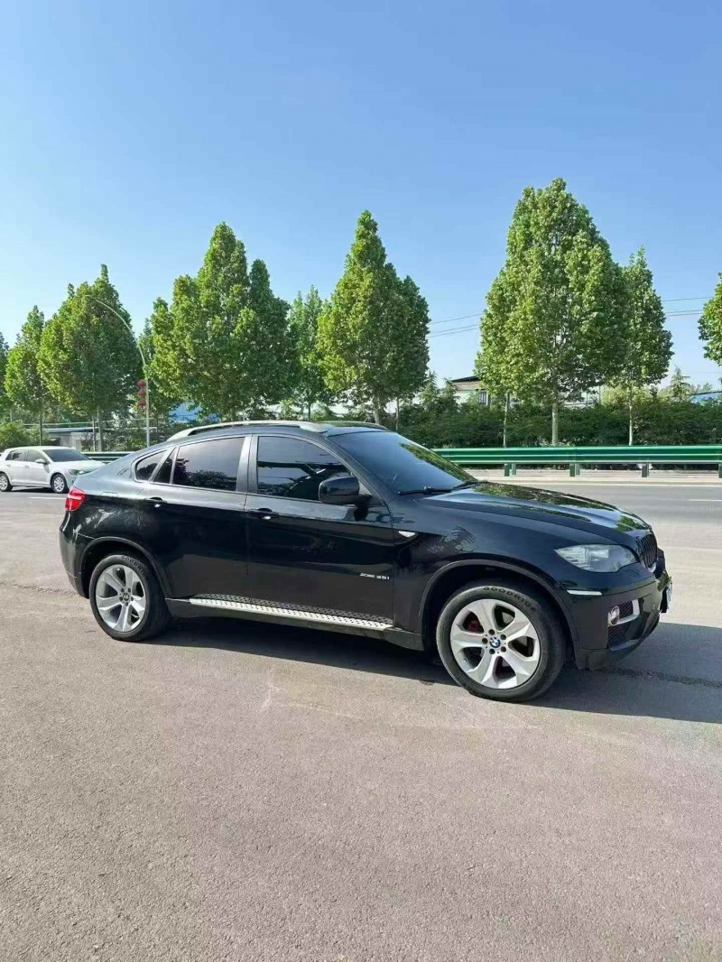 菏泽15年宝马X63
