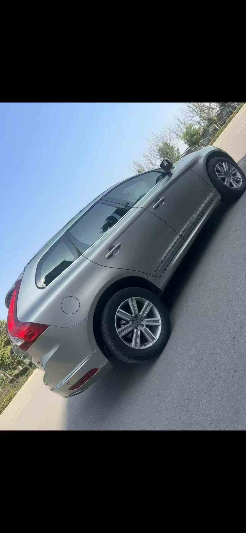 济宁16年沃尔沃XC608