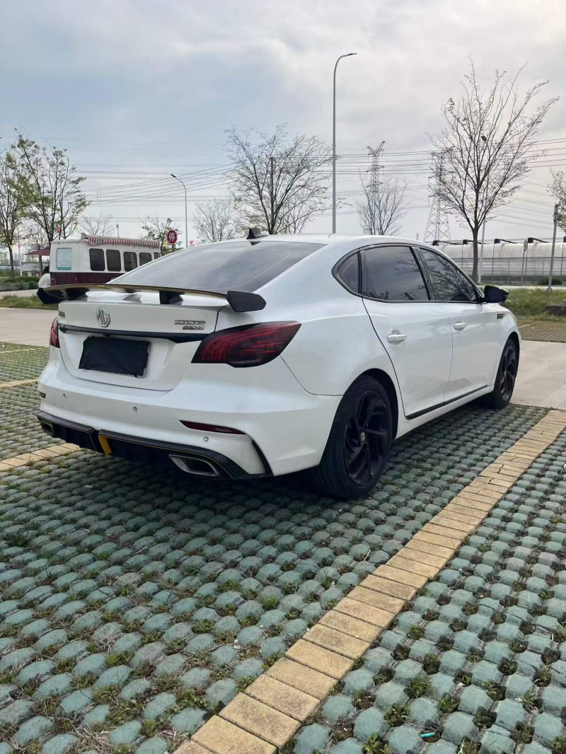 徐州22年名爵66