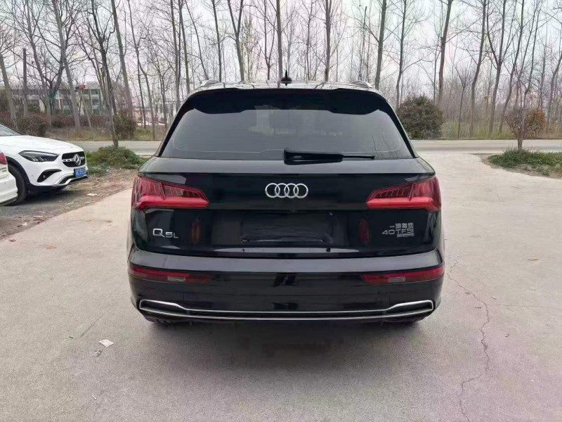 徐州21年奥迪Q59
