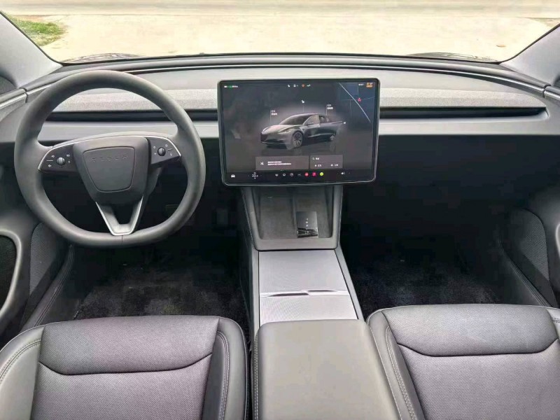 徐州24年特斯拉MODEL 36