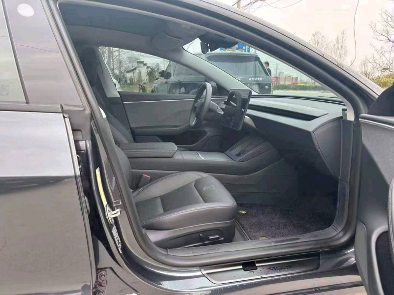 徐州24年特斯拉MODEL 37