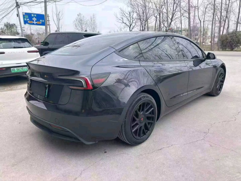 徐州24年特斯拉MODEL 38