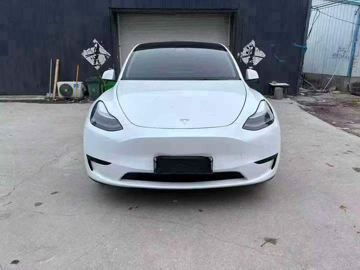 徐州22年特斯拉MODEL Y1
