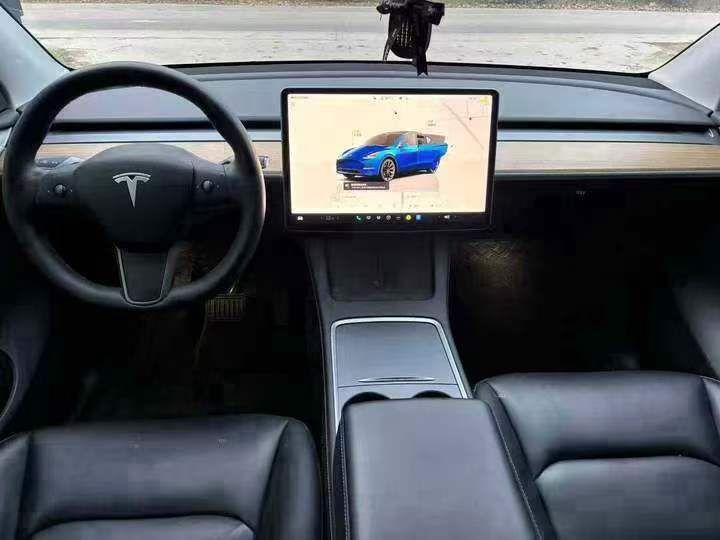徐州22年特斯拉MODEL Y5