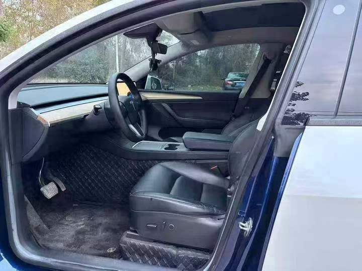徐州22年特斯拉MODEL Y6