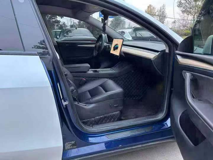 徐州22年特斯拉MODEL Y7