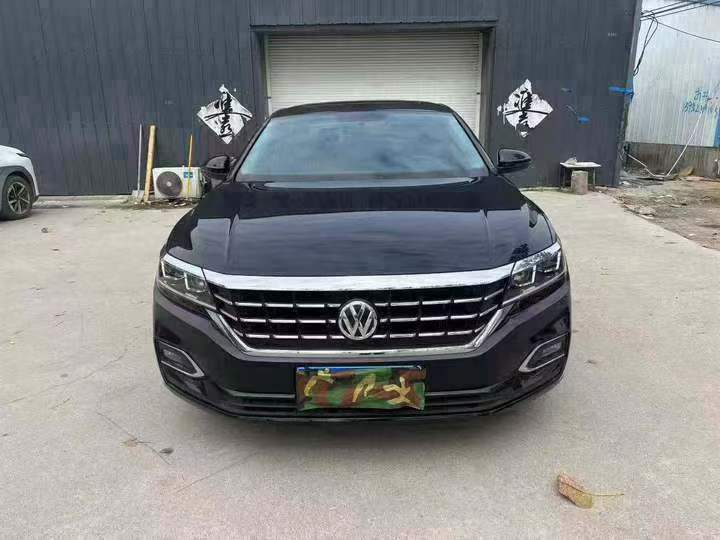 徐州20年大众帕萨特1