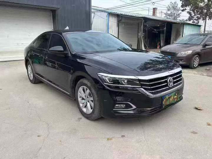 徐州20年大众帕萨特2