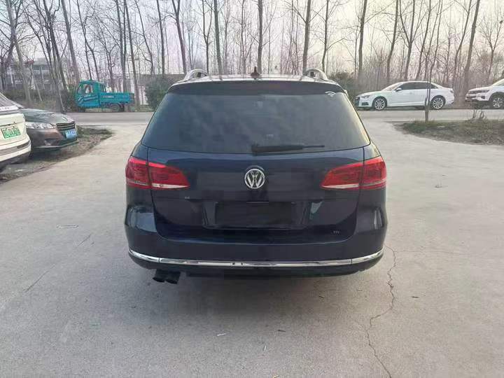徐州15年大众迈腾9