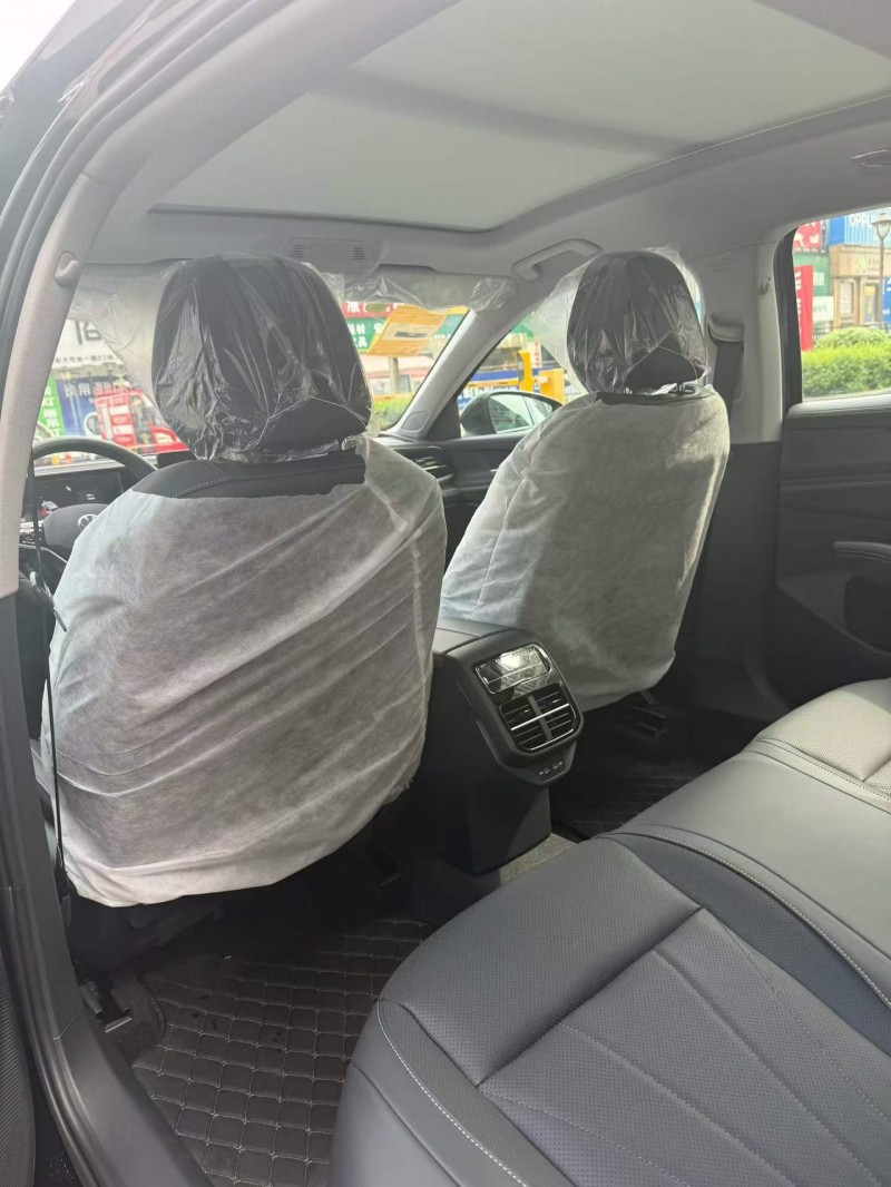 襄阳26年大众帕萨特4