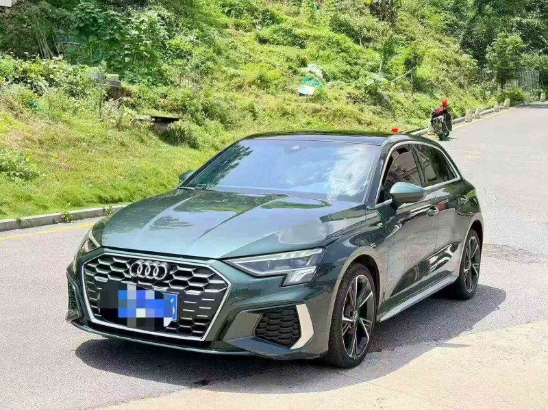 泉州23年奥迪A32