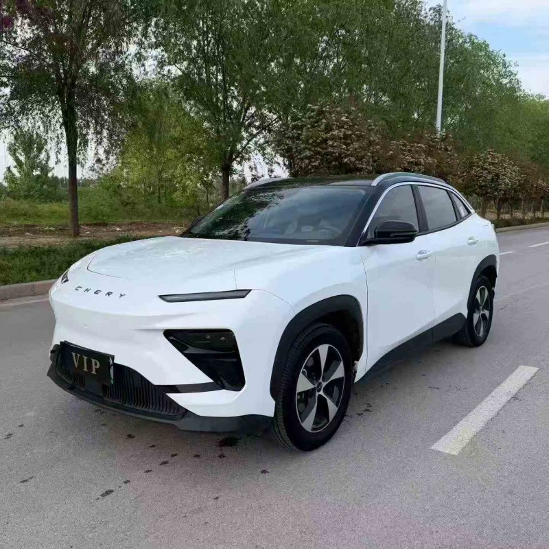 东营24年奇瑞舒享家2