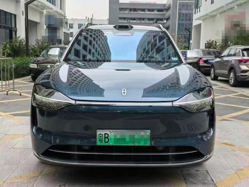 深圳24年华为智选问界1