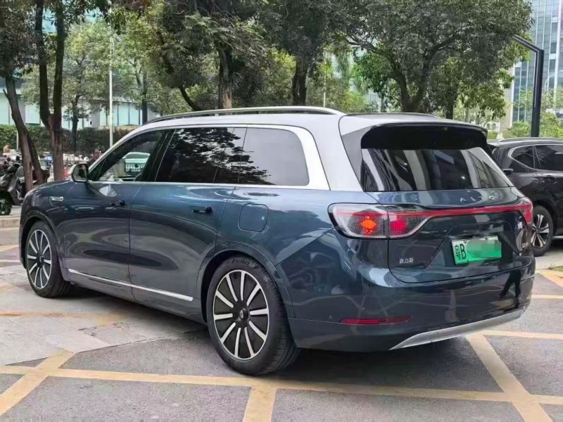 深圳24年华为智选问界10