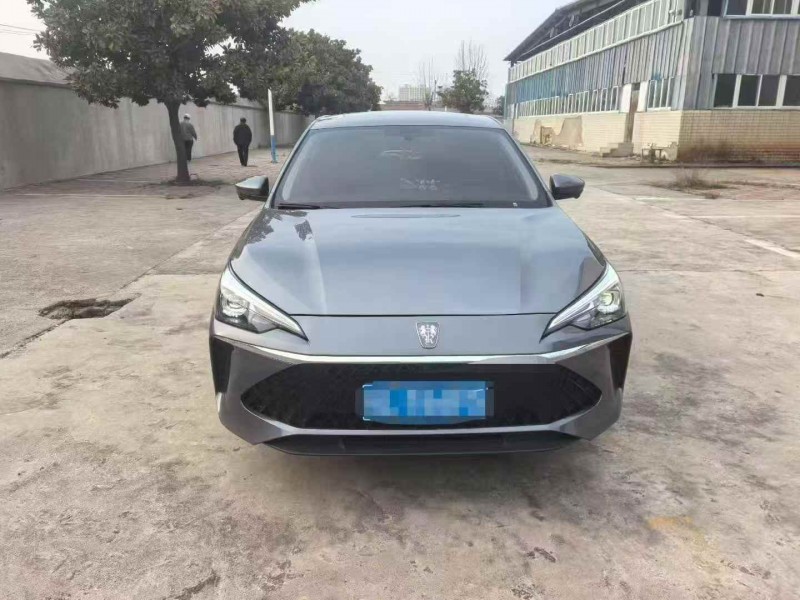 东营23年荣威i51
