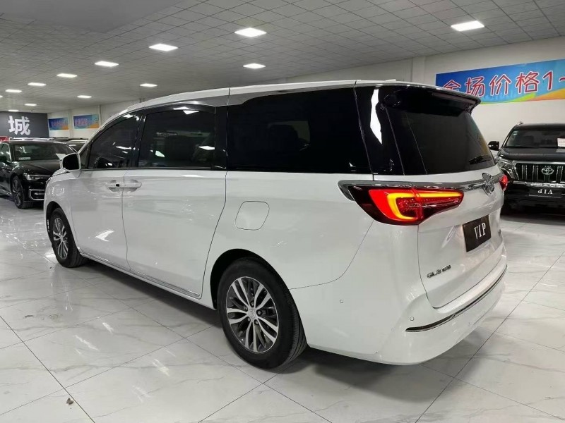 廊坊24年别克GL85
