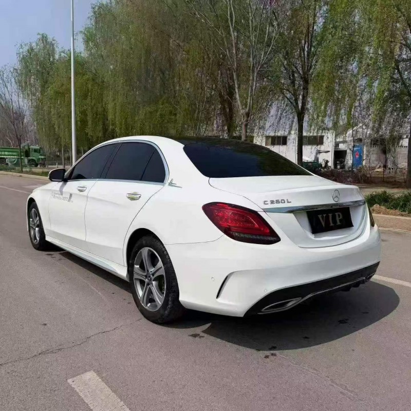 枣庄21年奔驰C7