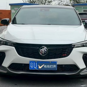 东莞24年别克威朗