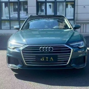 漳州21年奥迪A6L