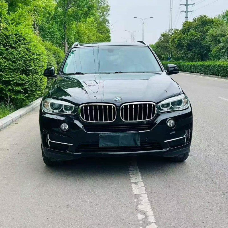 东营18年宝马X51