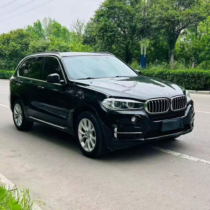 东营18年宝马X52