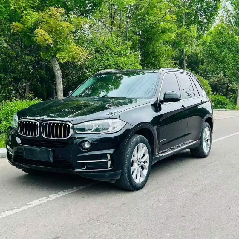 东营18年宝马X53