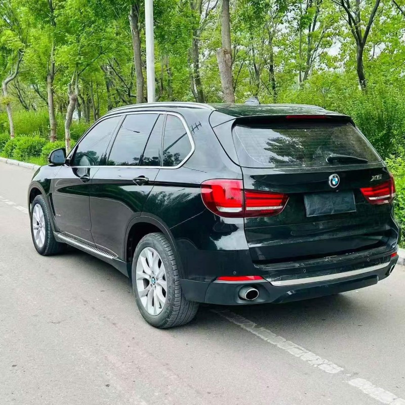 东营18年宝马X58