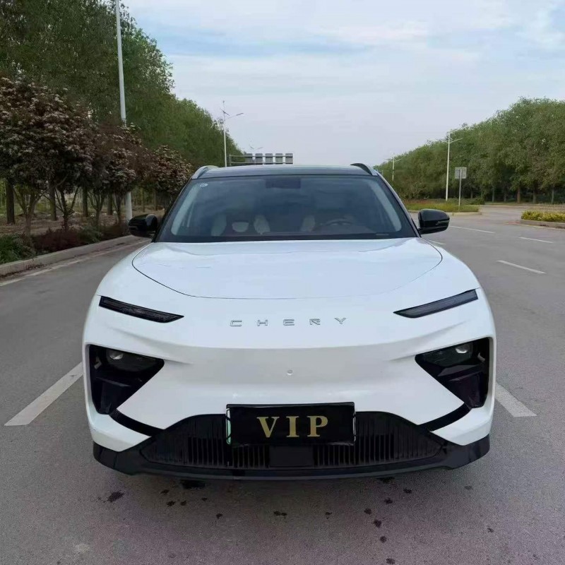 潍坊24年奇瑞舒享家1