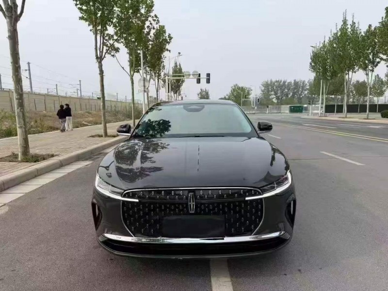 东营25年林肯Z1