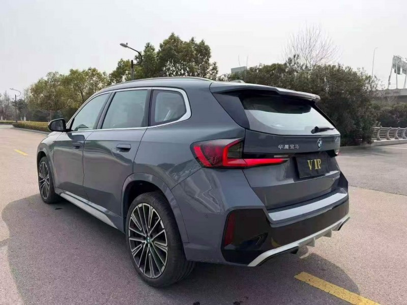 盐城23年宝马X19