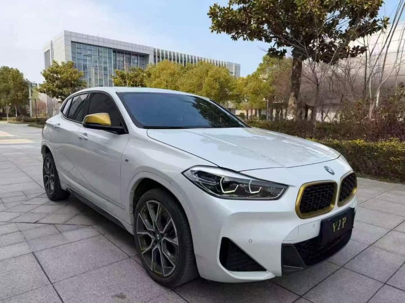 南通23年宝马X23